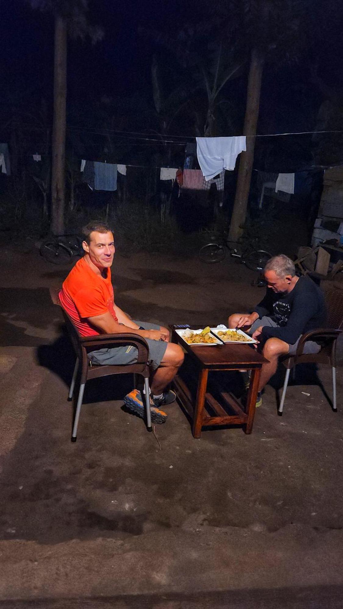 Lights Of Kazinga Orphanage And Homestay Rubirizi 외부 사진